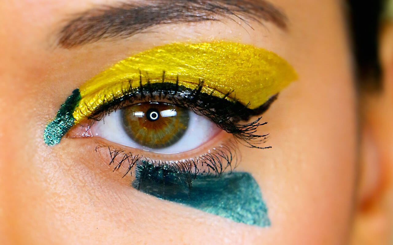 make-up make-up